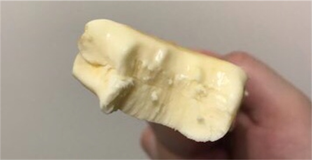 セブンイレブン　アンデイコ　イタリアンプリンアイスバー