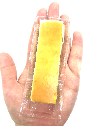 セブンイレブン ニューヨークチーズケーキ カロリー 新商品 口コミ レビュー
