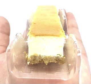 セブンイレブン ニューヨークチーズケーキ カロリー 新商品 口コミ レビュー