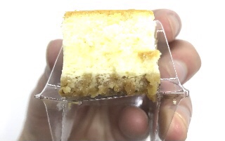 セブンイレブン ニューヨークチーズケーキ カロリー 新商品 口コミ レビュー