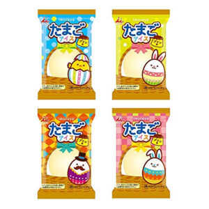 imuraya tamago ice end sale