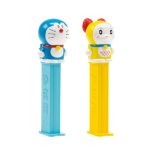 PEZ ペッツ　販売終了　生産終了　森永製菓