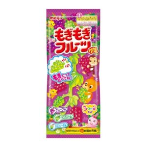 お菓子　販売終了　もぎもぎフルーツグミ