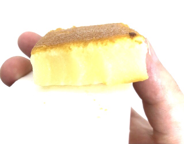 セブンイレブン　ココナッツバターＭｏｃｈｉ　スイーツ　　　　　新商品　カロリー　口コミ　レビュー