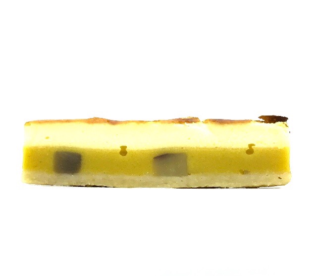 紅はるかとバスク風チーズケーキ カロリー 実食 レビュー ブログ