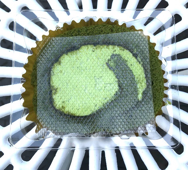 宇治抹茶ロールケーキ セブンイレブン ブログ カロリー 口コミ レビュー