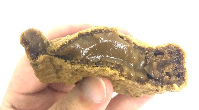 コーヒークリームたい焼き ファミリーマート ブログ 口コミ レビュー