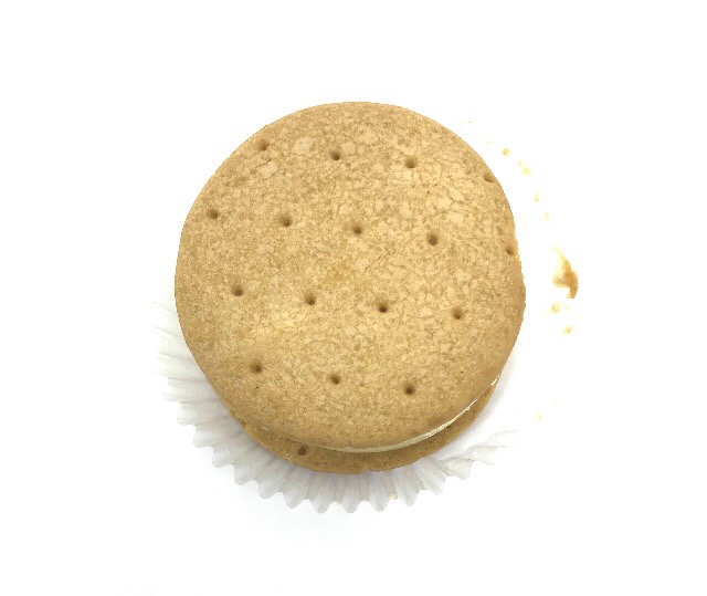 生チーズケーキサンド ローソン ブログ ウチカフェ カロリー 口コミ