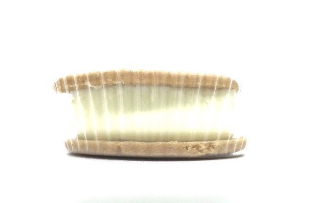 生チーズケーキサンド ローソン ブログ ウチカフェ カロリー 口コミ