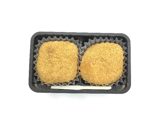 きなこ餅 インジョルミ 黒蜜&シナモン セブンイレブン ブログ カロリー 口コミ レビュー