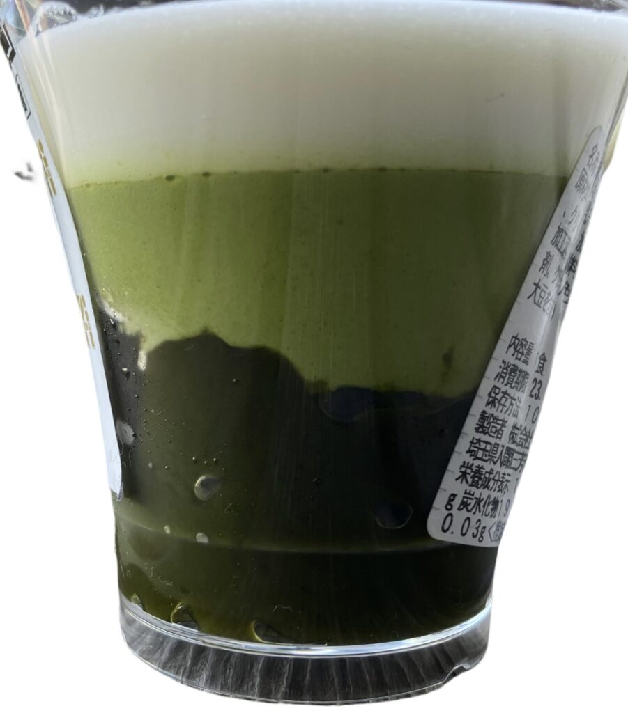 seveneleven-matcha-jelly-mousse-brown-sugar-side