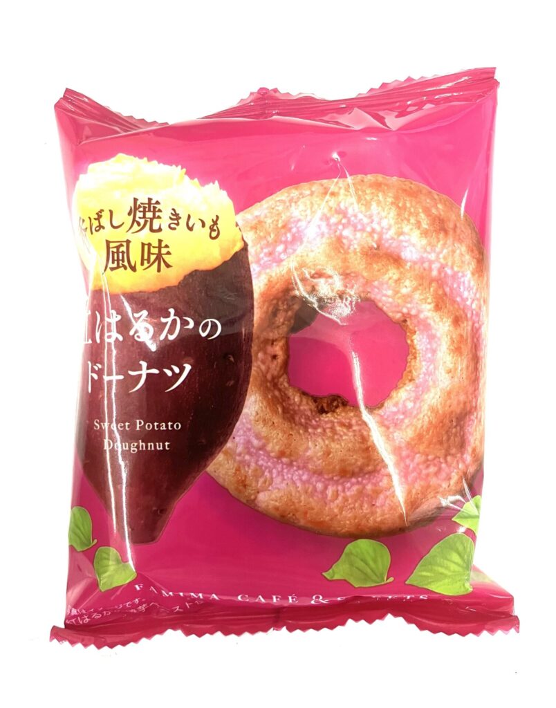 familymart-sweet-potato-donut-package