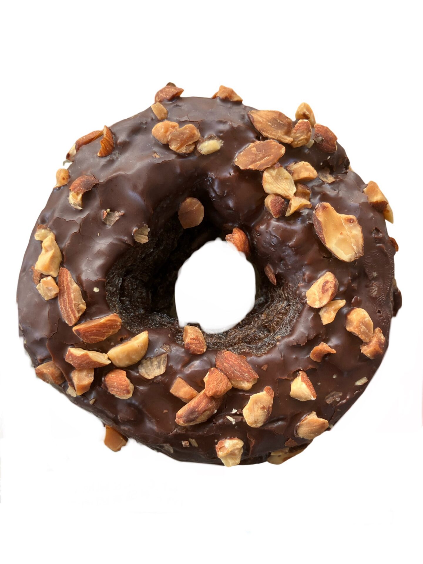 familymart-sweet-triple-chocolate-donut-up