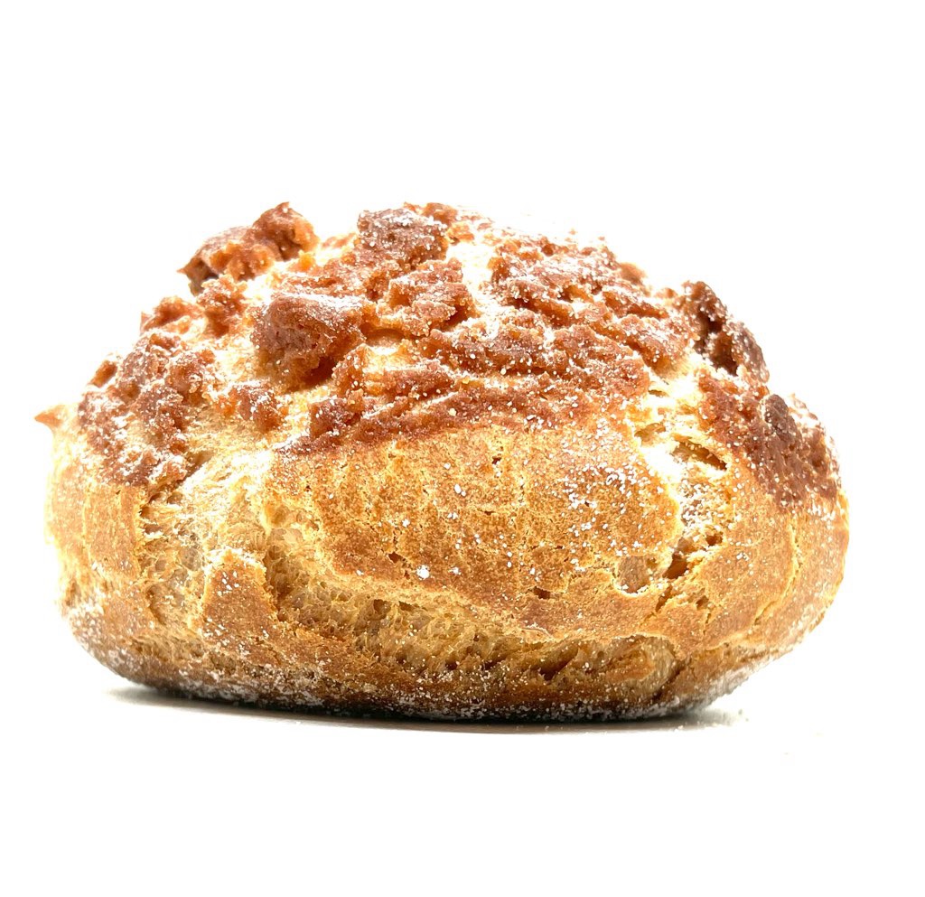 familymart-sweet-caramel-cream-puff-side