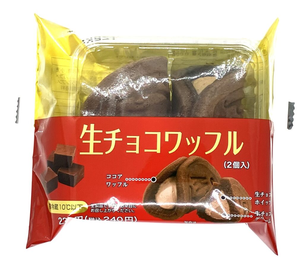 familymart-sweet-living-chocolate-waffle-package