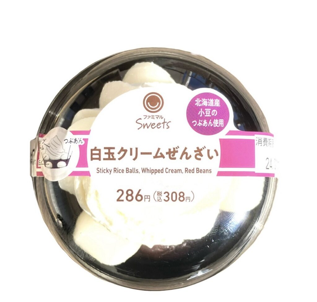 familymart-sweet-whipped-cream-red-beans-package