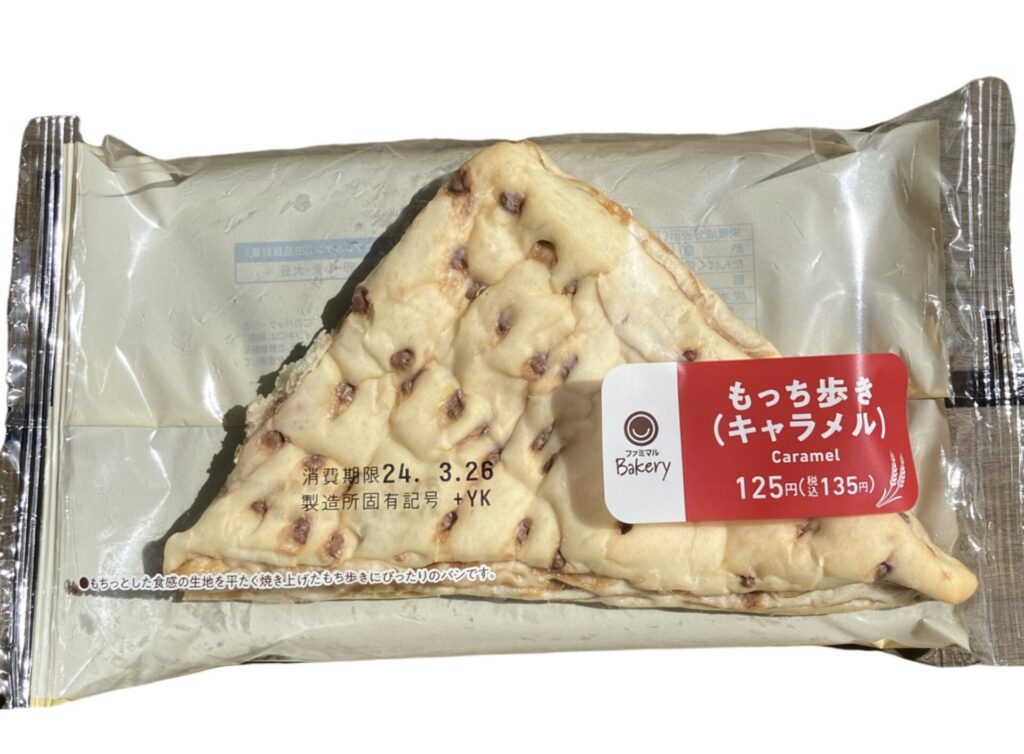 familymart-sweet-mochi-aruki-caramel-package
