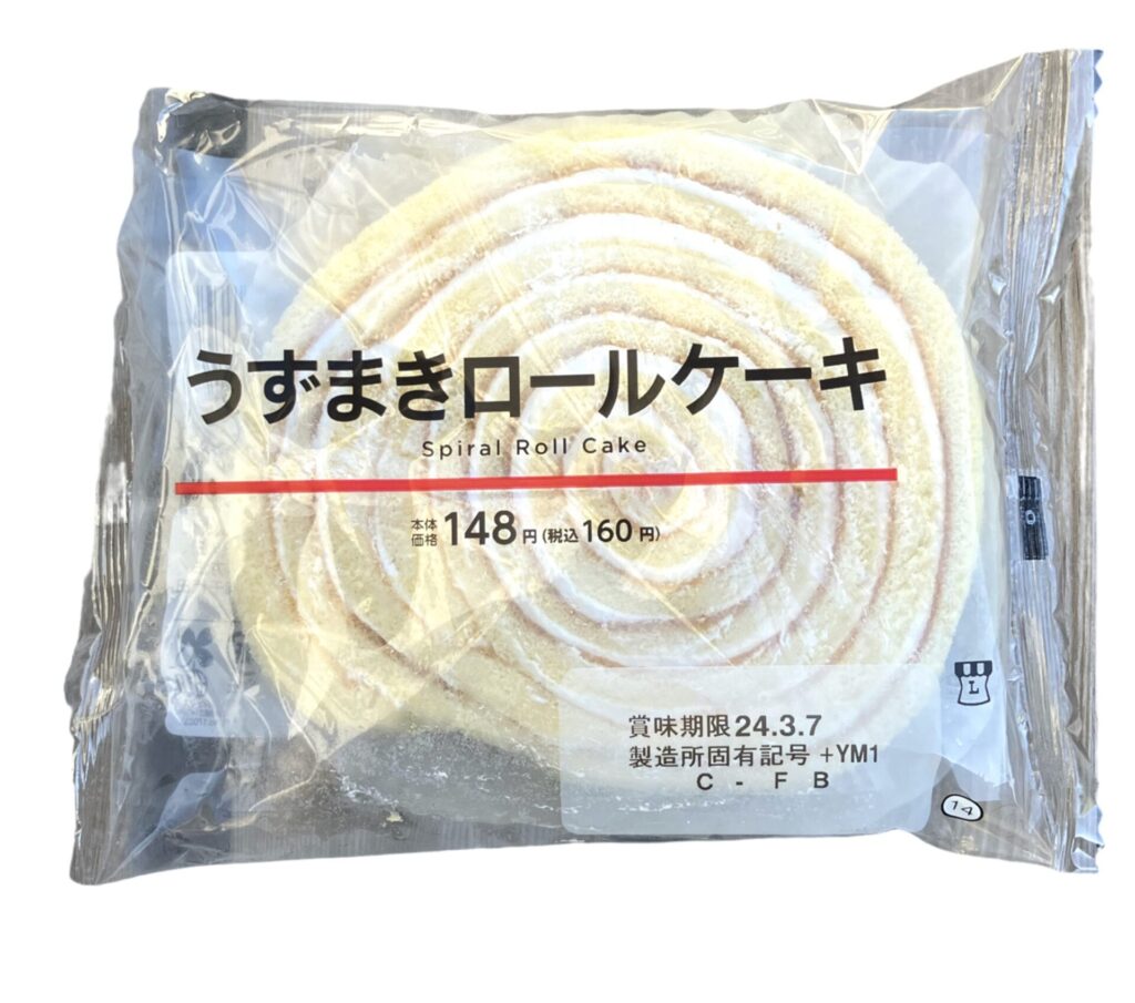 lawson-sweets-spiral-roll-cake-package