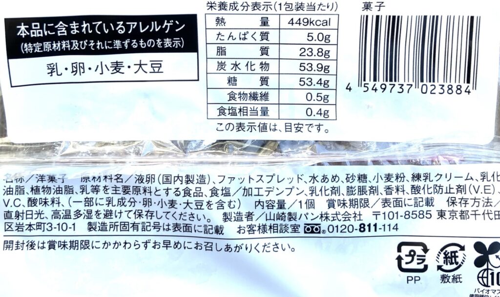 lawson-sweets-spiral-roll-cake-cal-raw-materials