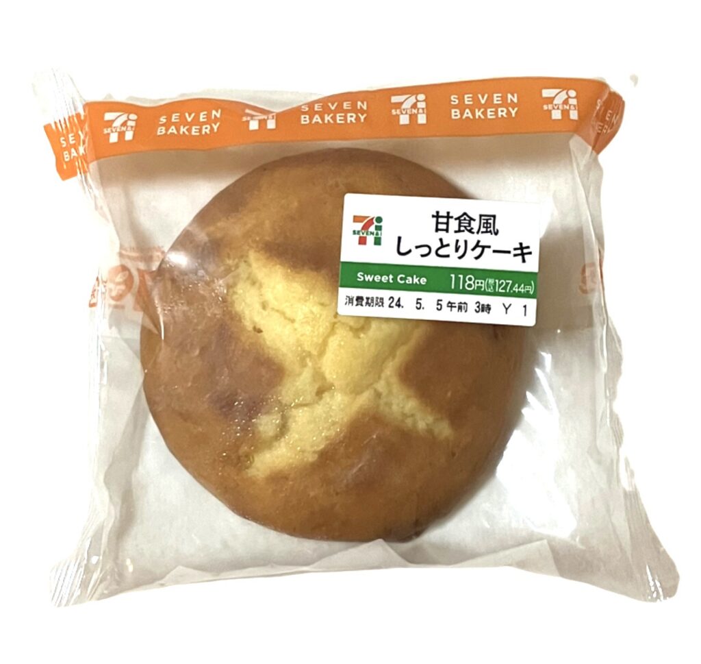 seveneleven-ama-syoku-sweet-cake-package