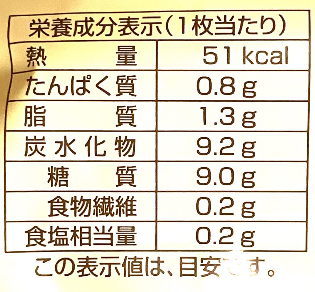familymart-sweet-pancake-eight-cal