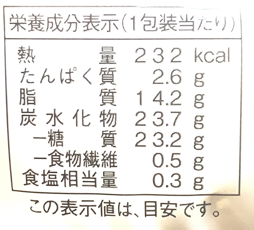 lawson-sweets-egg-tarte-cal