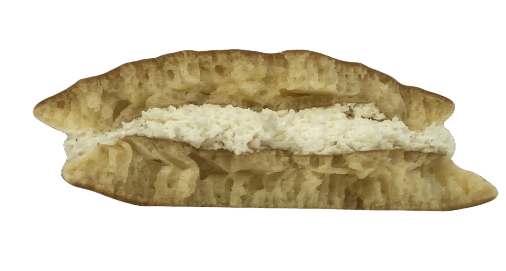 seven-eleven-sweets-pancake-salt-vanilla-whipped-eating
