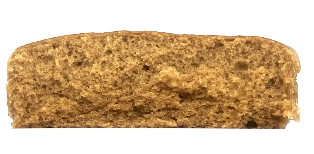 lawson-sweets-brown-sugar-steamed-cake-eating 