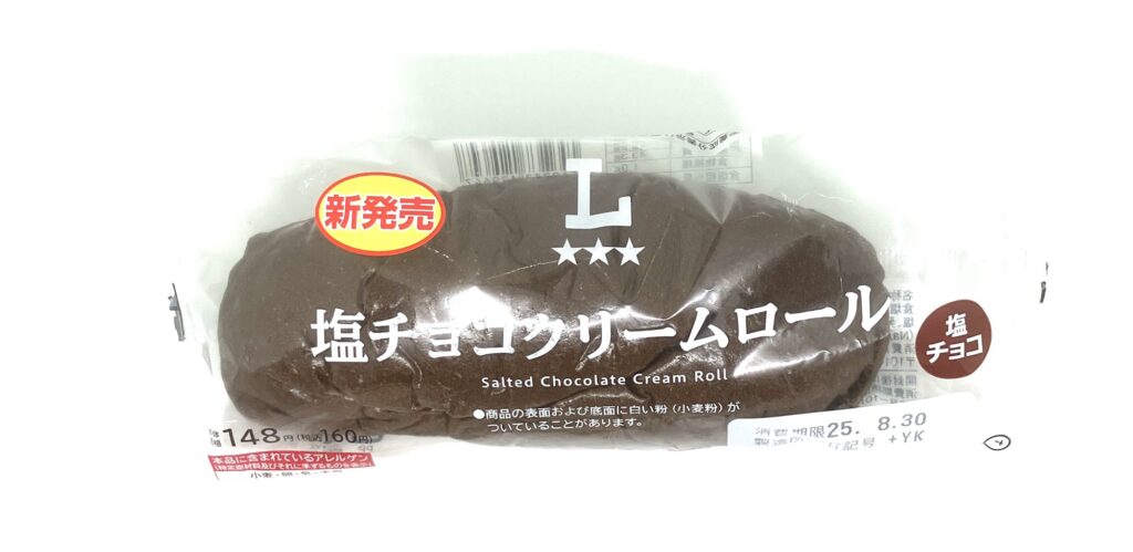 lawson-sweets-salted-chocolate-cream-roll-package