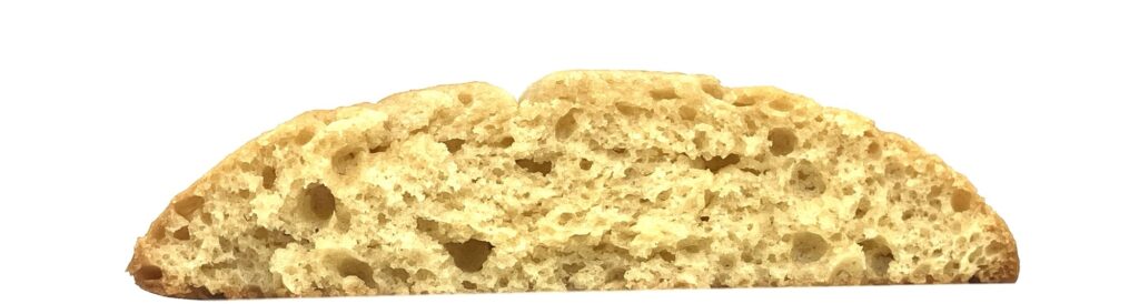 seven-eleven-sweets-brown-sugar-cake-eating