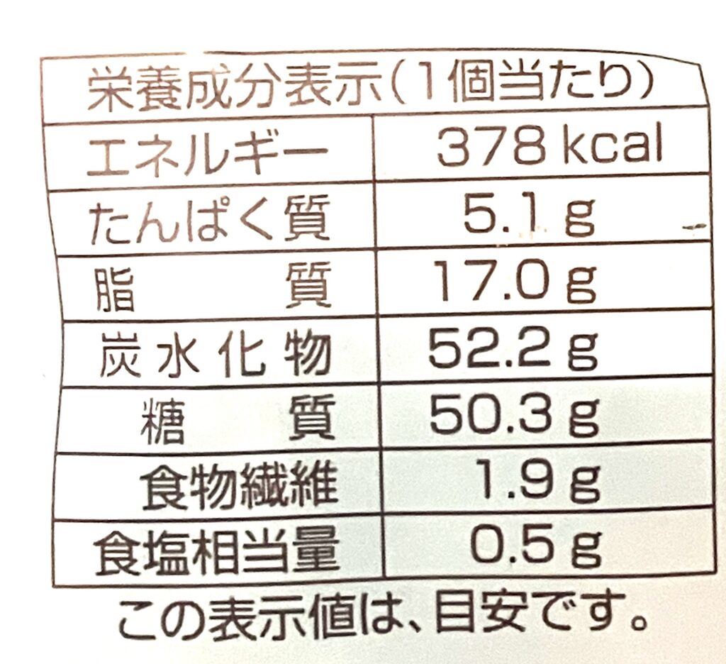 familymart-sweets-chocolate-macaron-croissant-cal