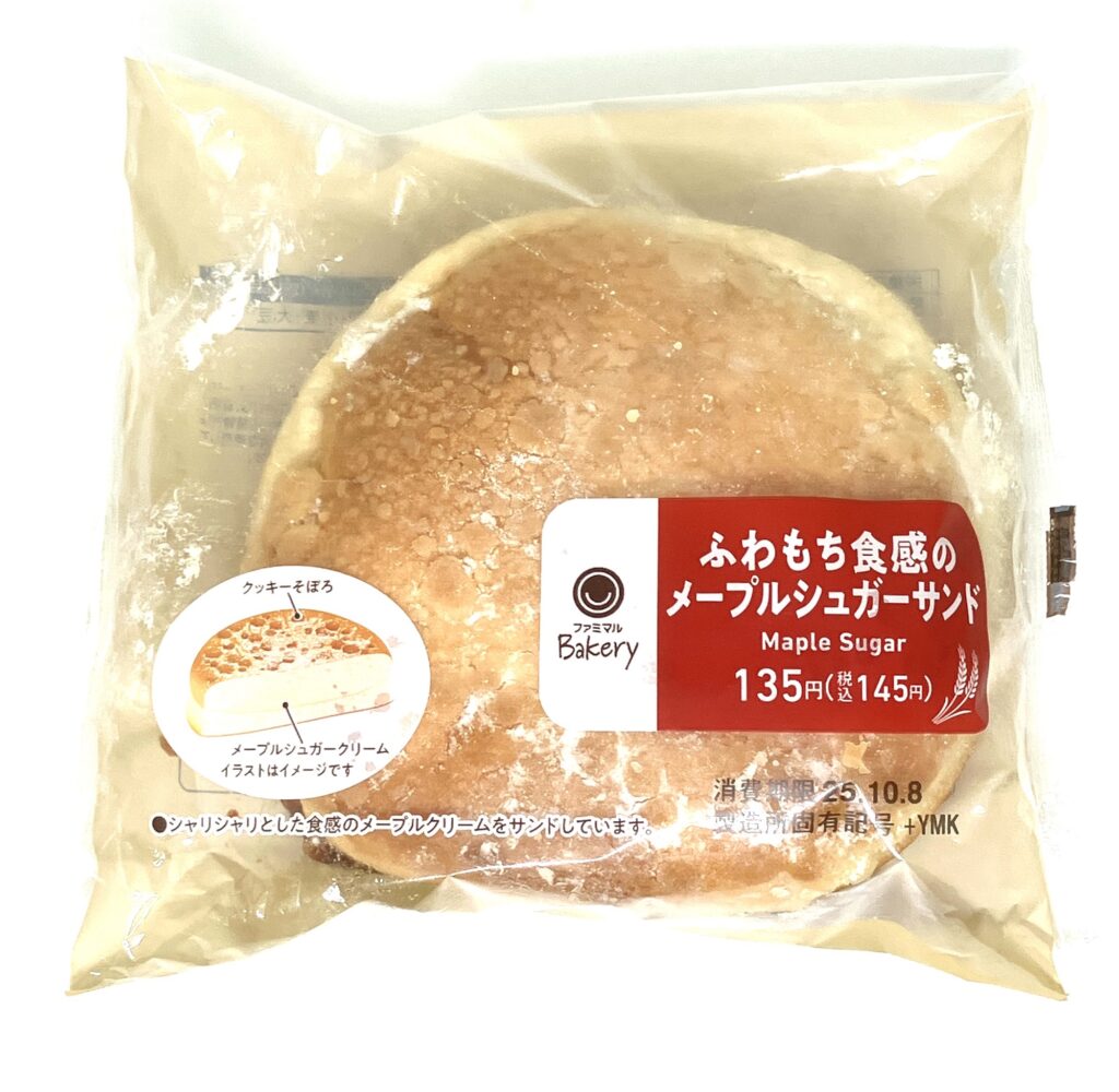 familymart-sweets-maple-sugar-sand-package