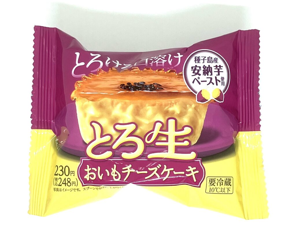 familymart-sweets-sweet-potato-cheesecake-package