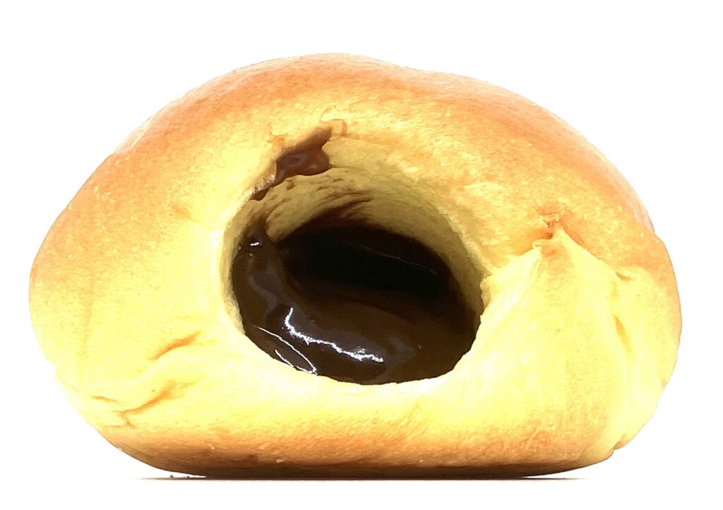 lawson-sweets-chocolate-cornet-noraneko-gundan-side