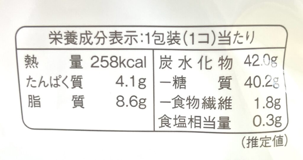 lawson-sweets-dorayaki-anko-whipped-cream-package-cal