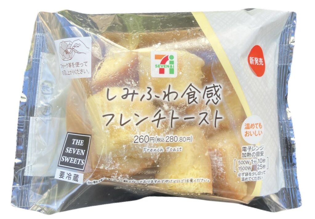 seven-eleven-french-toast-package