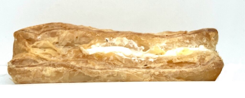 seven-eleven-pie-custard-whipped-cream-side