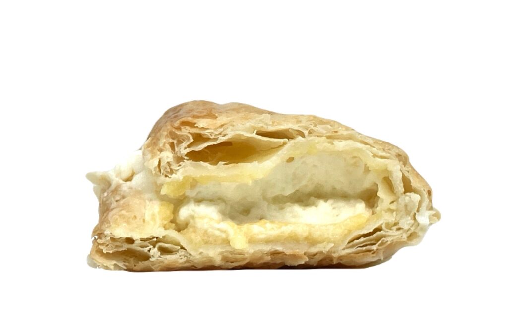 seven-eleven-pie-custard-whipped-cream-eating 