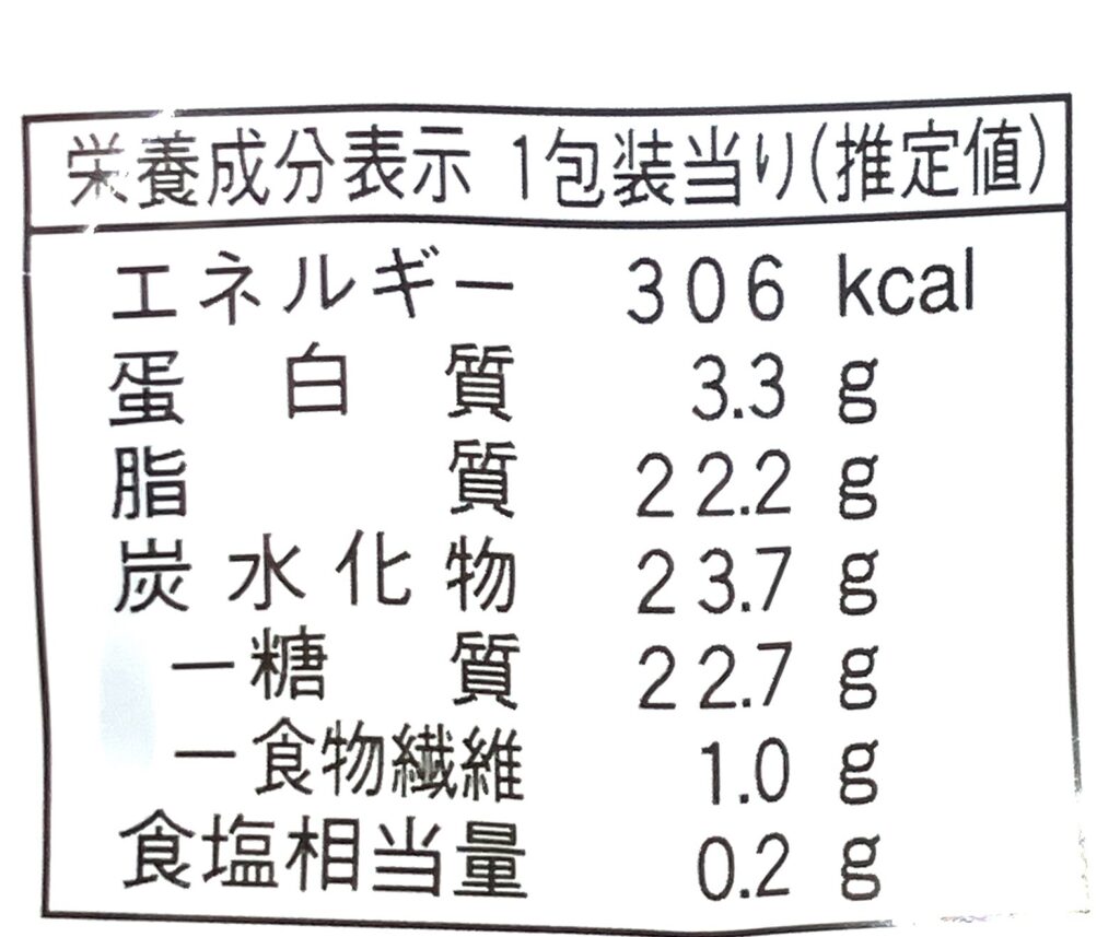 familymart-sweets-caramel-chocolate-cream-puff-cal