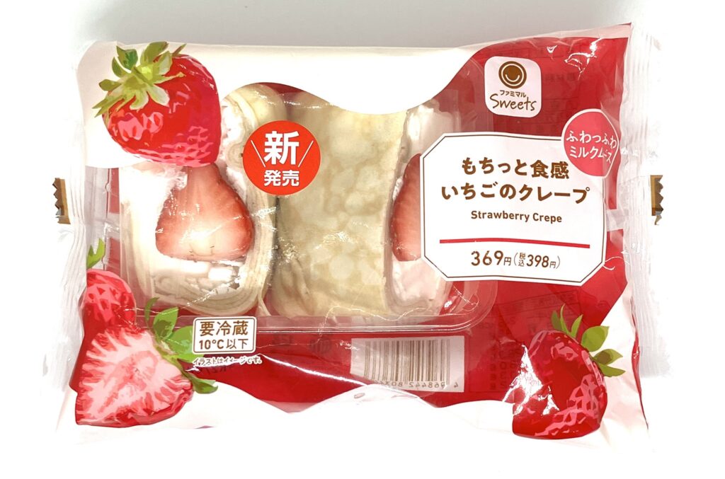 familymart-sweets-strawberry-crepe-package