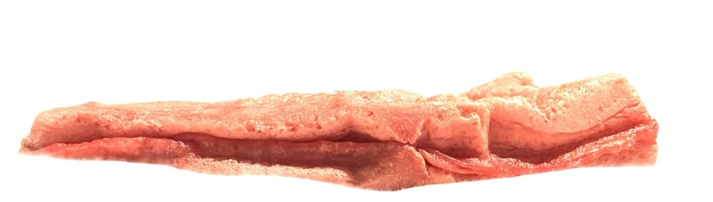 lawson-sweets-strawberry-cream-taiyaki-side