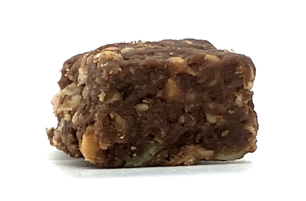 seven-eleven-hazelnut-cocoa-biscuit-eating