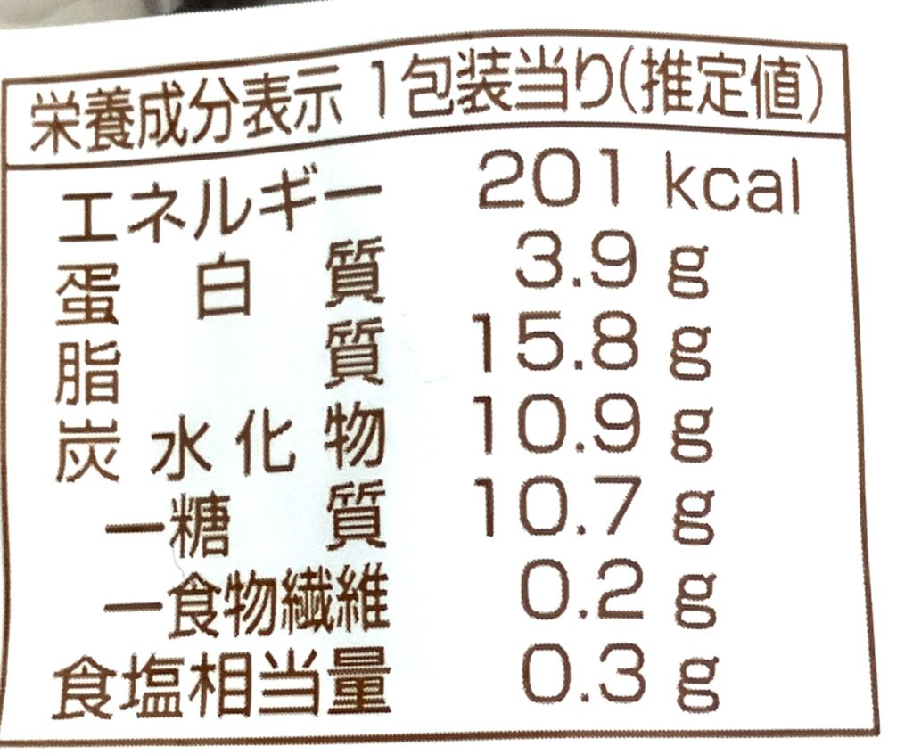 familymart-sweet-cheesecake-cal