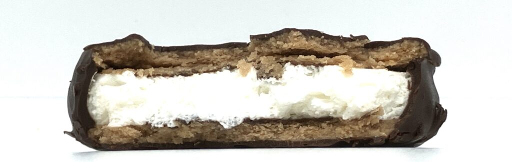 familymart-sweet-chocolate-marshmallow-biscuit-eating 