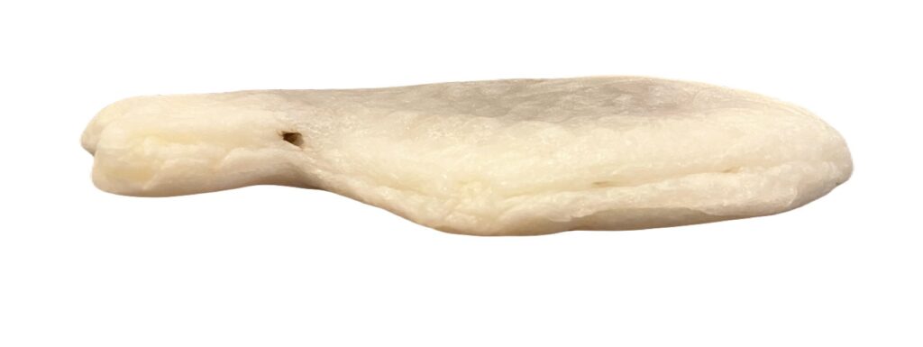 seveneleven-sweets-white-chewy-taiyaki-chocolate-cream-side