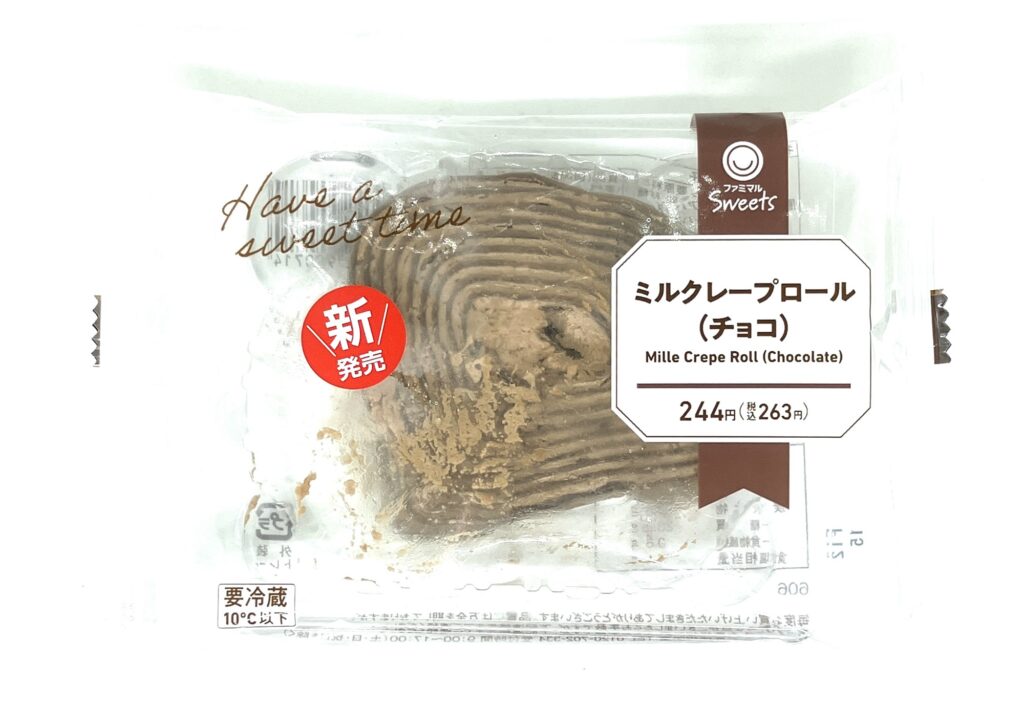 familymart-sweet-mille-crepe-roll-chocolate-package