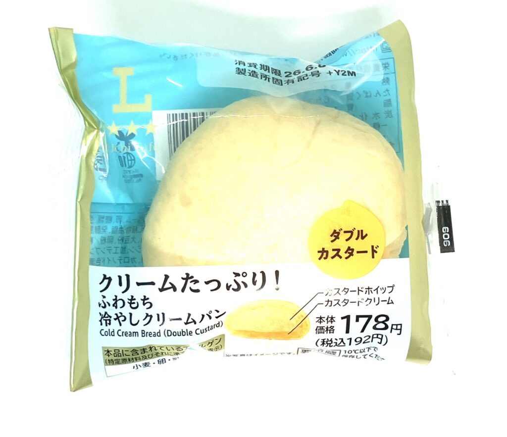 lawson-sweets-cold-cream-bread-double-custard-package