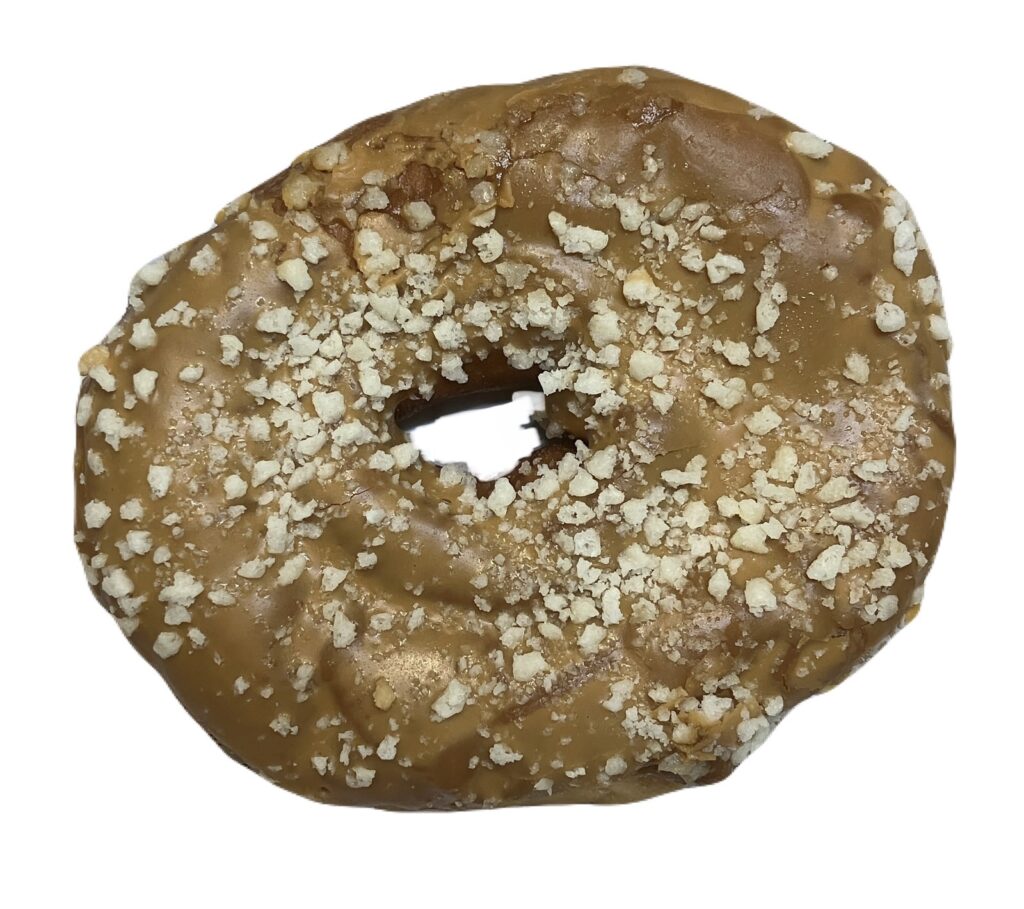 familymart-sweet-soybean-flour-donut-up