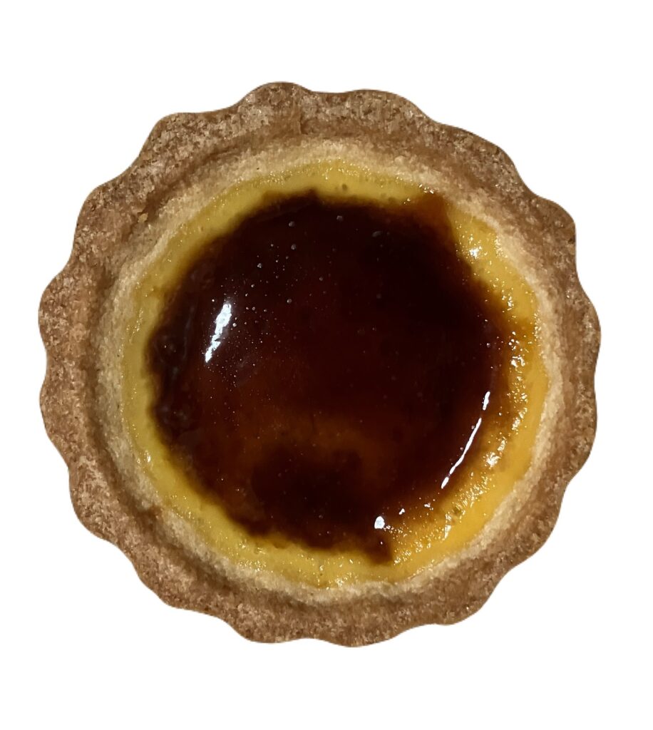 familymart-sweet-big-baked-pudding-tarte-up