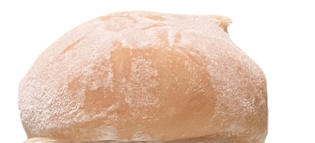 familymart-sweet-orange-rice-cake-side